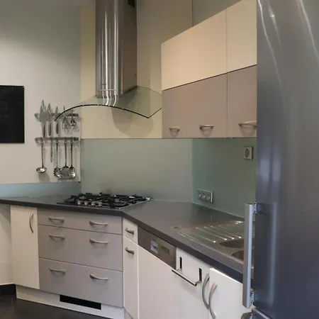 Feriehus Un Cocon A Deux Pas De Paris