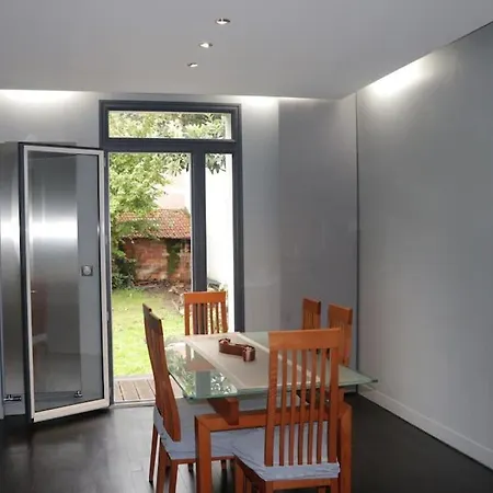 Feriehus Un Cocon A Deux Pas De Paris Arcueil