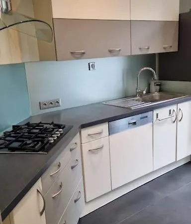 Feriehus Un Cocon A Deux Pas De Paris *